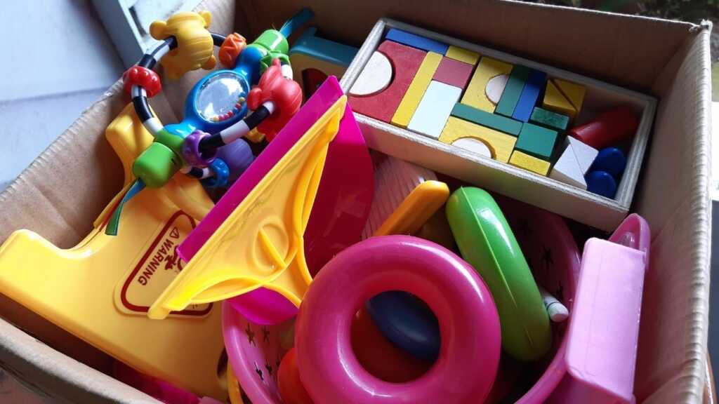 eliminare quello che non si usa più con il decluttering eliminare quello che non si usa più con il decluttering per vendere casa