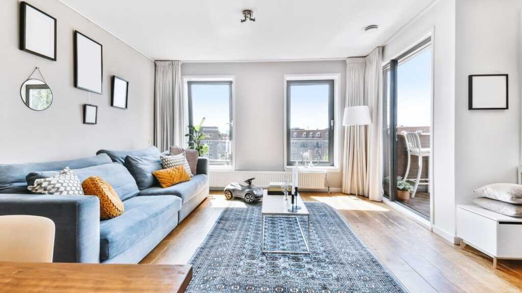 Casa in Brianza pronta per essere venduta dopo il decluttering Casa in Brianza pronta per essere venduta dopo il decluttering