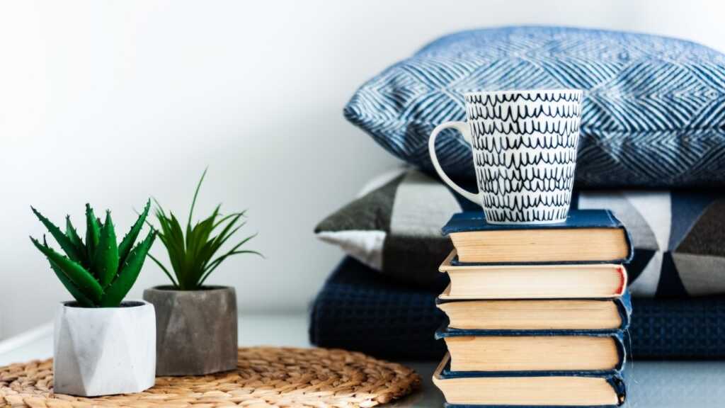 Esempio di home staging professionale per una casa in vendita Esempio di home staging professionale per una casa in vendita