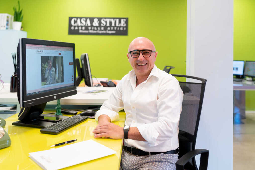 Casa&Style - Angelo Acquafresca - Cavenago di Brianza