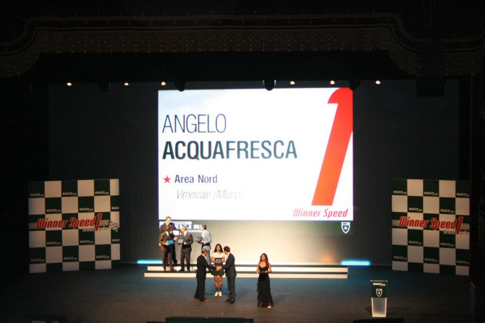 Angelo Acquafresca