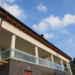 Climatizzazione - Appartamenti in vendita con giardino a Burago di Molgora - Monza Brianza - 3