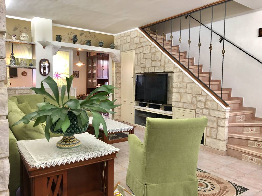 Appartamento-4-locali-giardino-in-vendita-Busnago-3