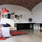 Climatizzazione - Appartamento con giardino in vendita a Bernareggio - Monza e Brianza - 3