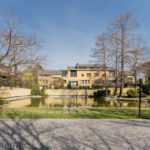 Piscina - Appartamento con giardino privato in vendita a Lesmo - Monza e Brianza - 31