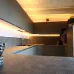 Climatizzazione - Appartamento ultimo piano con terrazzo in vendita a Correzzana - Monza Brianza - 3