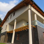 Climatizzazione - Case nuove in vendita in Burago di Molgora Monza Brianza - Monza Brianza - 3