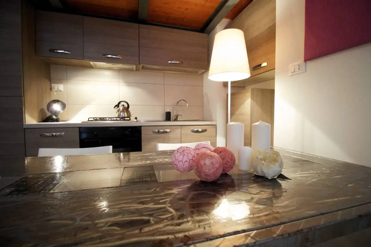 Una-casa-di-design-in-una-corte-a-Milano-1