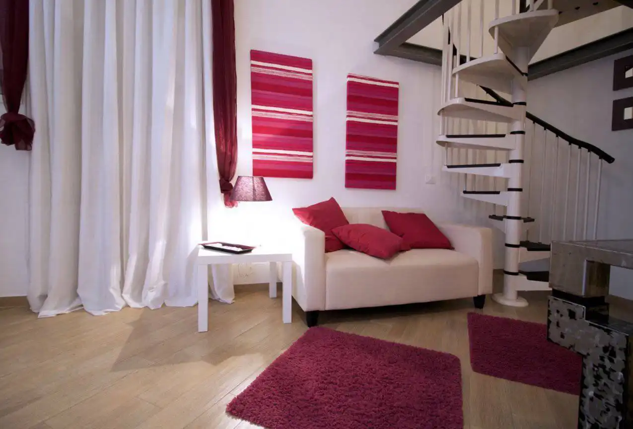 Una-casa-di-design-in-una-corte-a-Milano-11