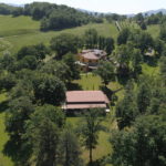 Villa con parco in vendita a Ovada - Alessandria - 2