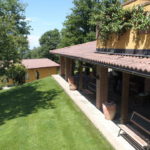 Villa con parco in vendita a Ovada - Alessandria - 18