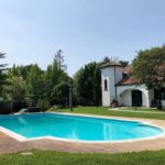 Piscina - Villa di lusso in vendita a Casatenovo in Brianza - Lecco - 3