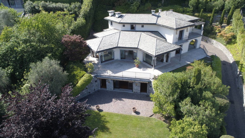 Di pregio - Villa di lusso sul Lago di Como in vendita a Mezzegra - Como - 2