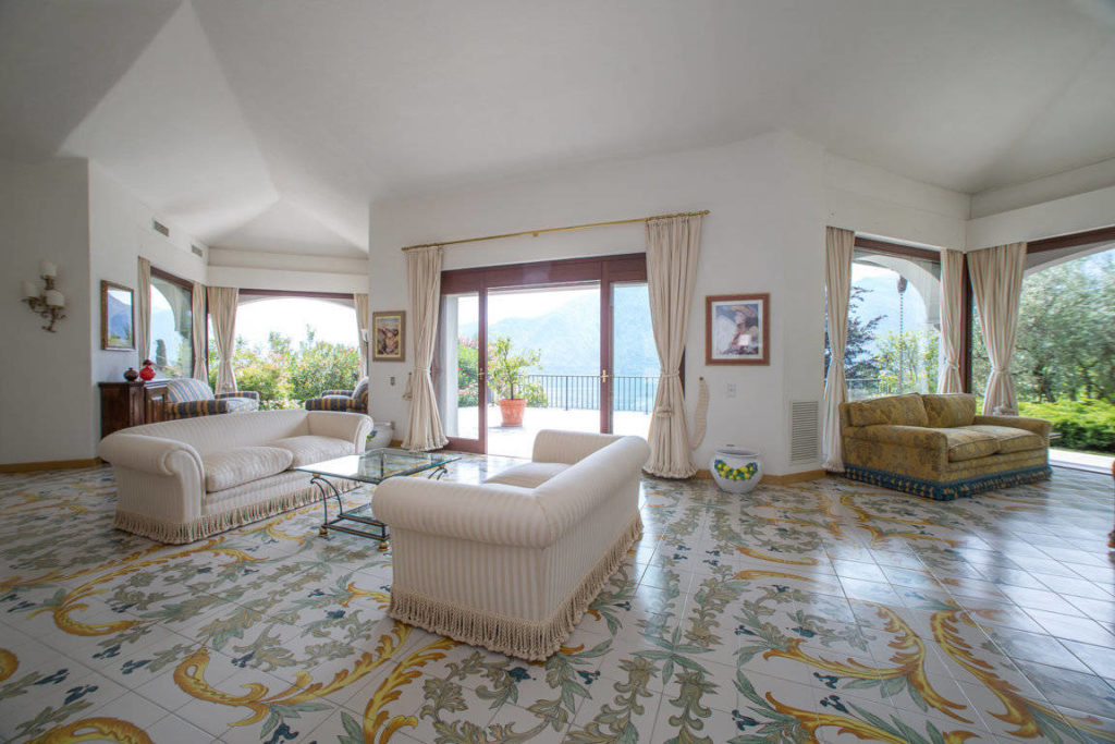 Di pregio - Villa di lusso sul Lago di Como in vendita a Mezzegra - Como - 13