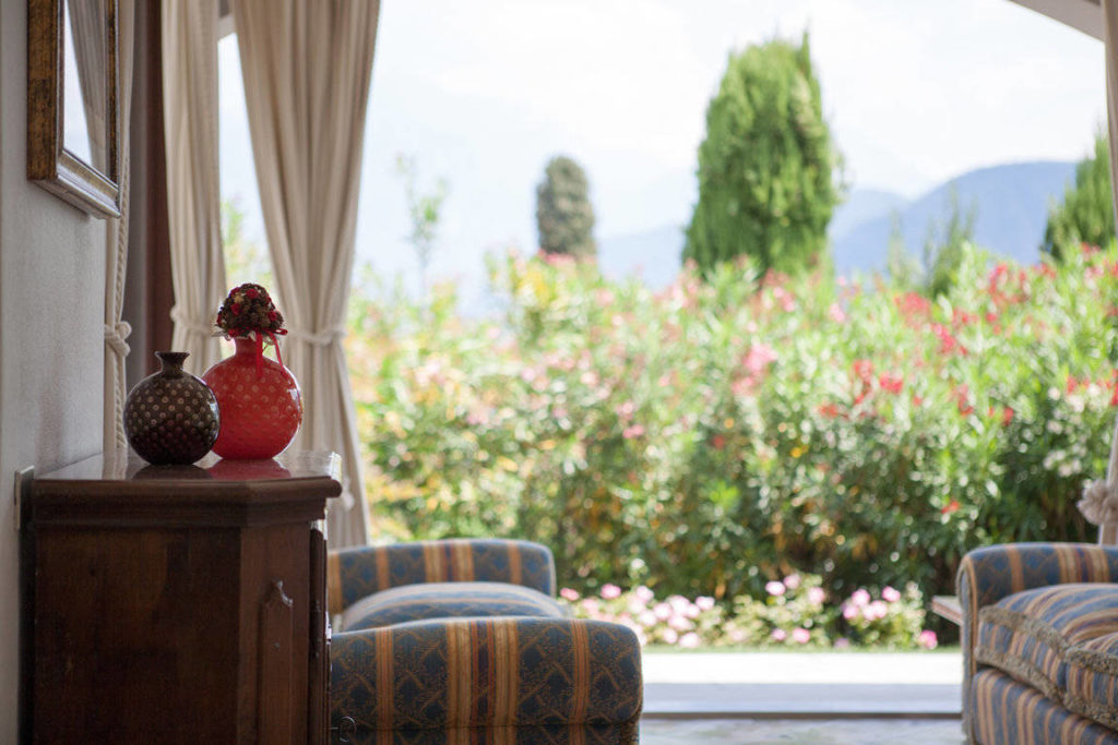 Climatizzazione - Villa di lusso sul Lago di Como in vendita a Mezzegra - Como - 6