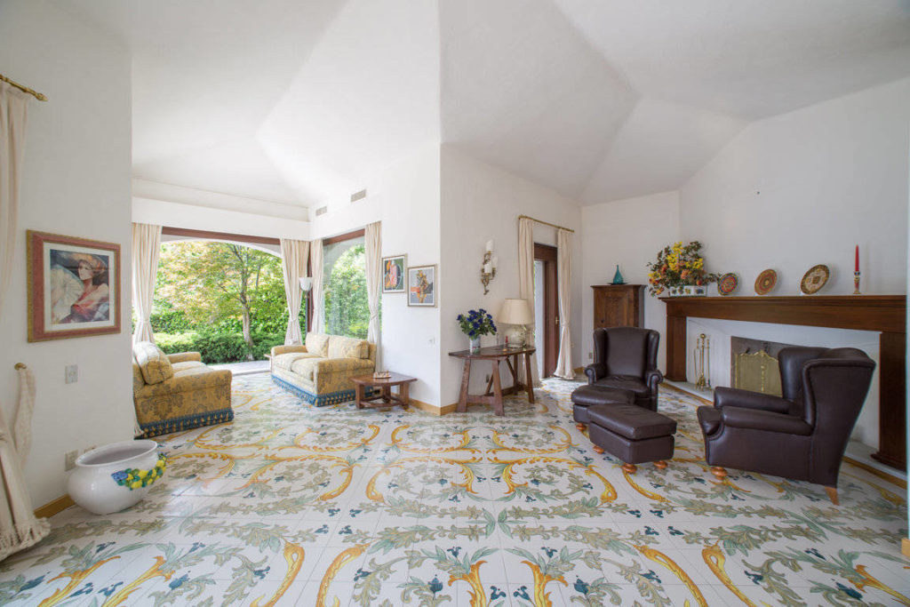 Climatizzazione - Villa di lusso sul Lago di Como in vendita a Mezzegra - Como - 10