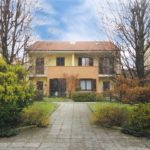 Villa di testa con giardino in vendita a Cavenago Brianza - Monza e Brianza - 3