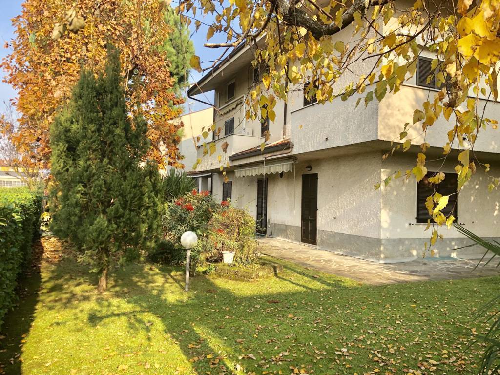 Climatizzazione - Villa in vendita a Ornago - Monza e Brianza - 3