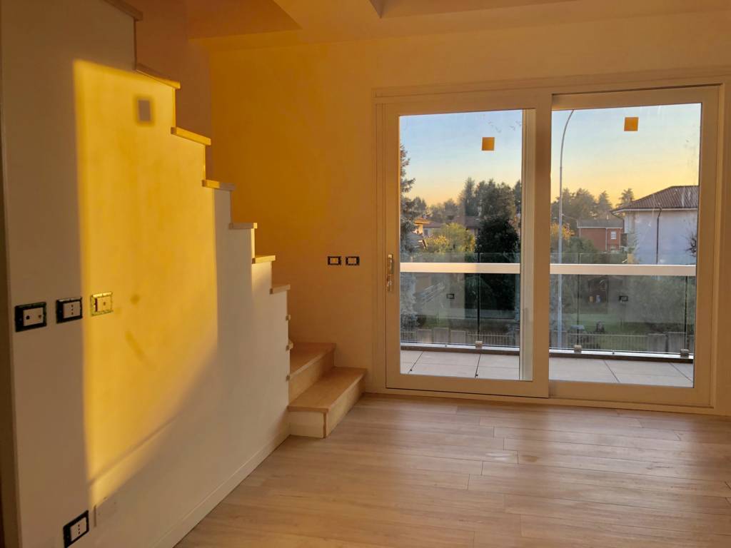 Villa in vendita a Bernareggio (2)