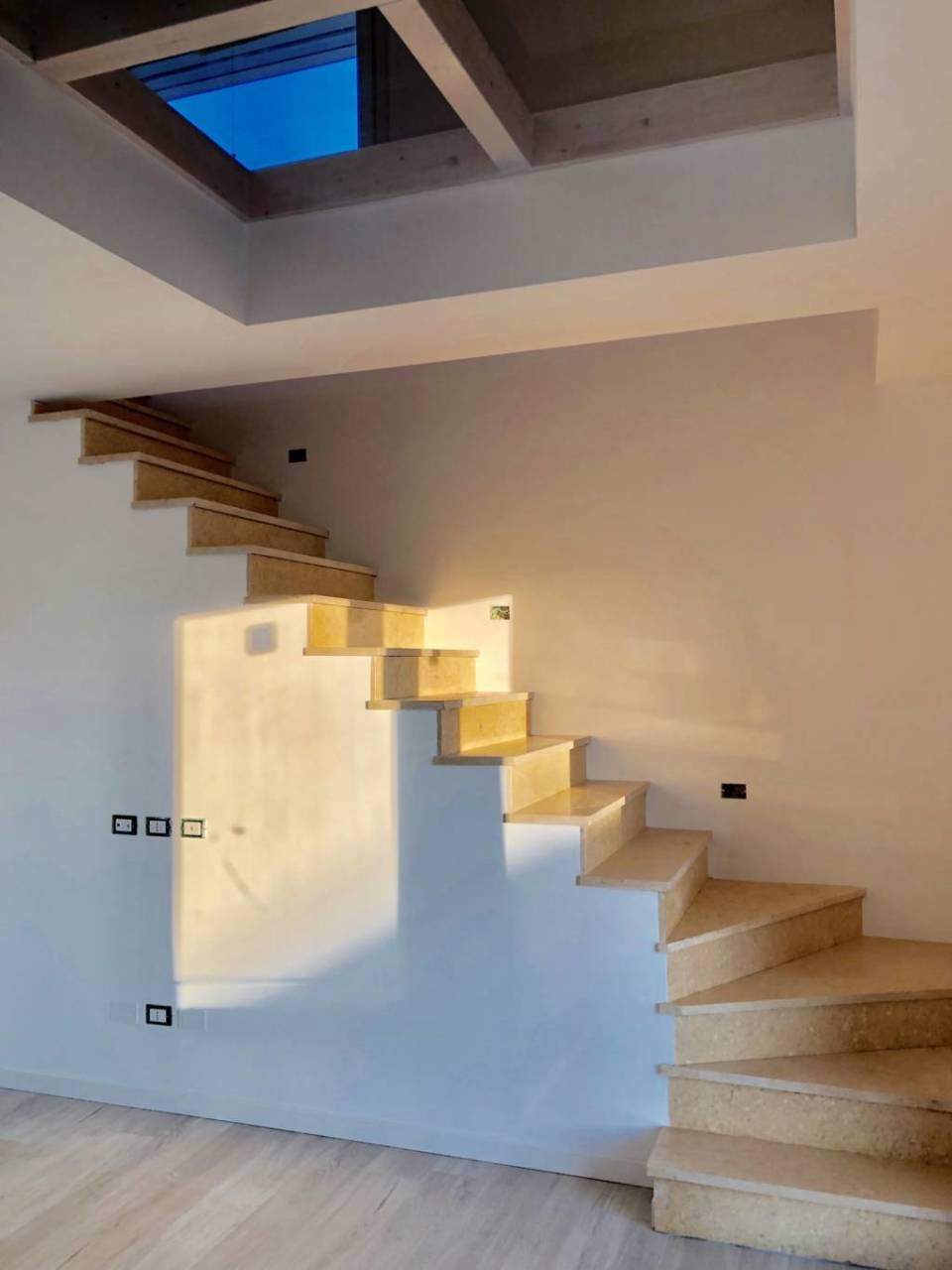 Villa in vendita a Bernareggio (3)