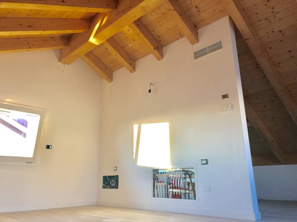 Villa in vendita a Bernareggio (6)