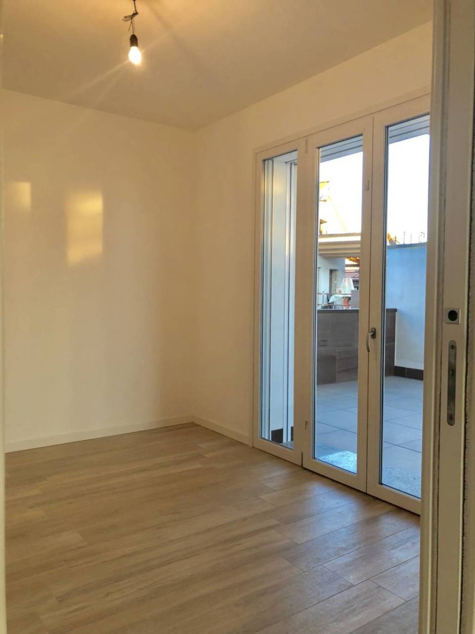 Villa in vendita a Bernareggio (9)