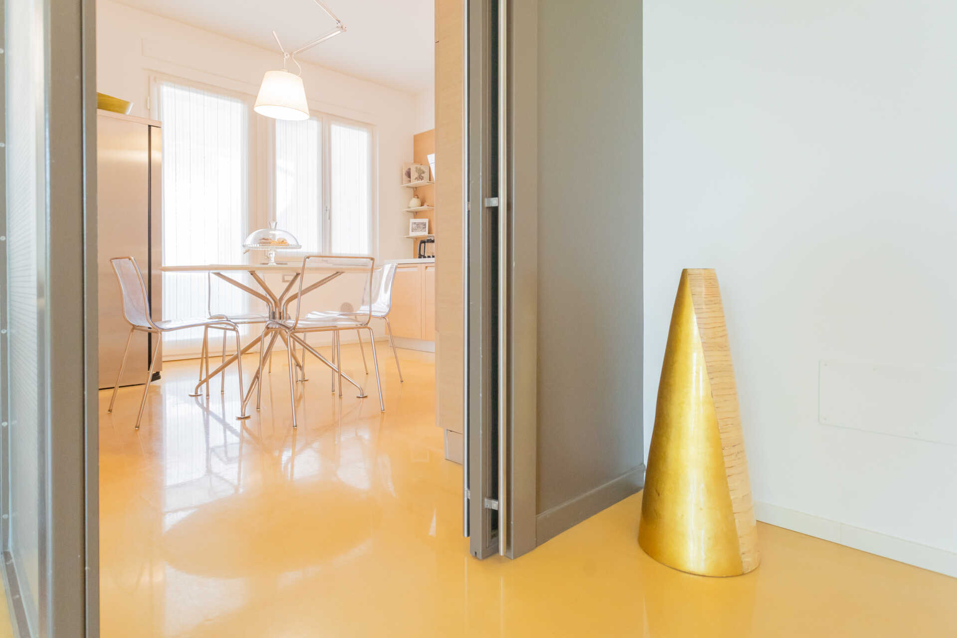 vendere casa a busnago