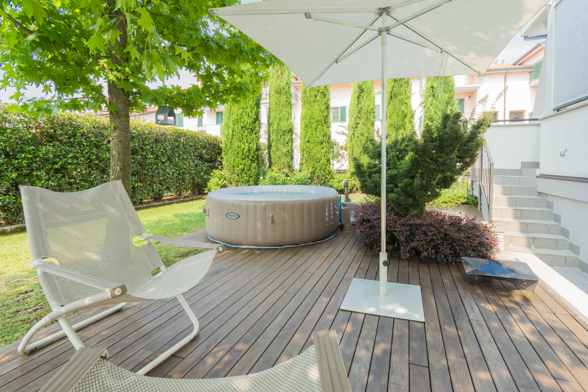 vendere casa a busnago