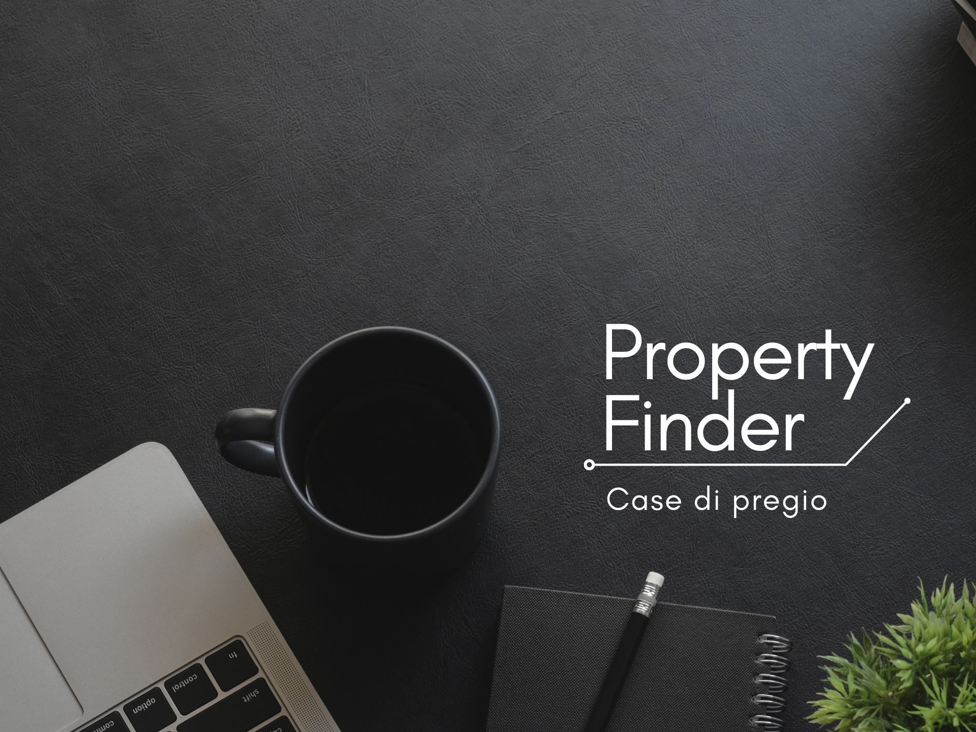 Property-Finder-Case-di-Pregio