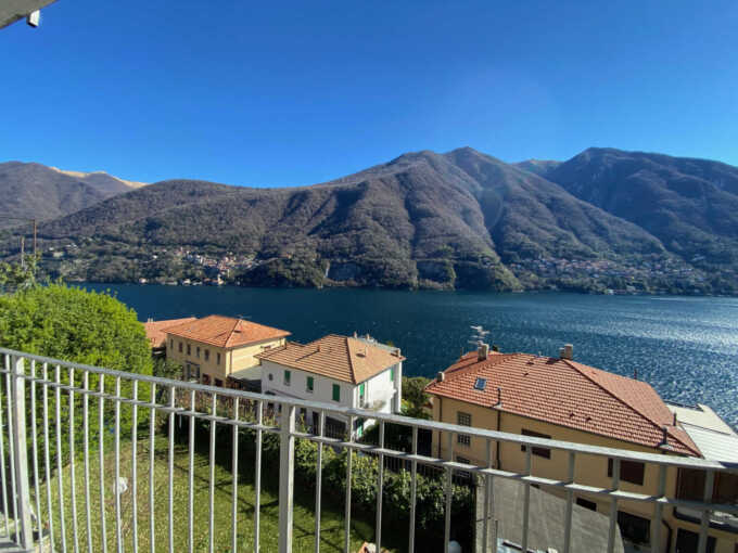 Appartamento in vendita a Laglio sul Lago di Como