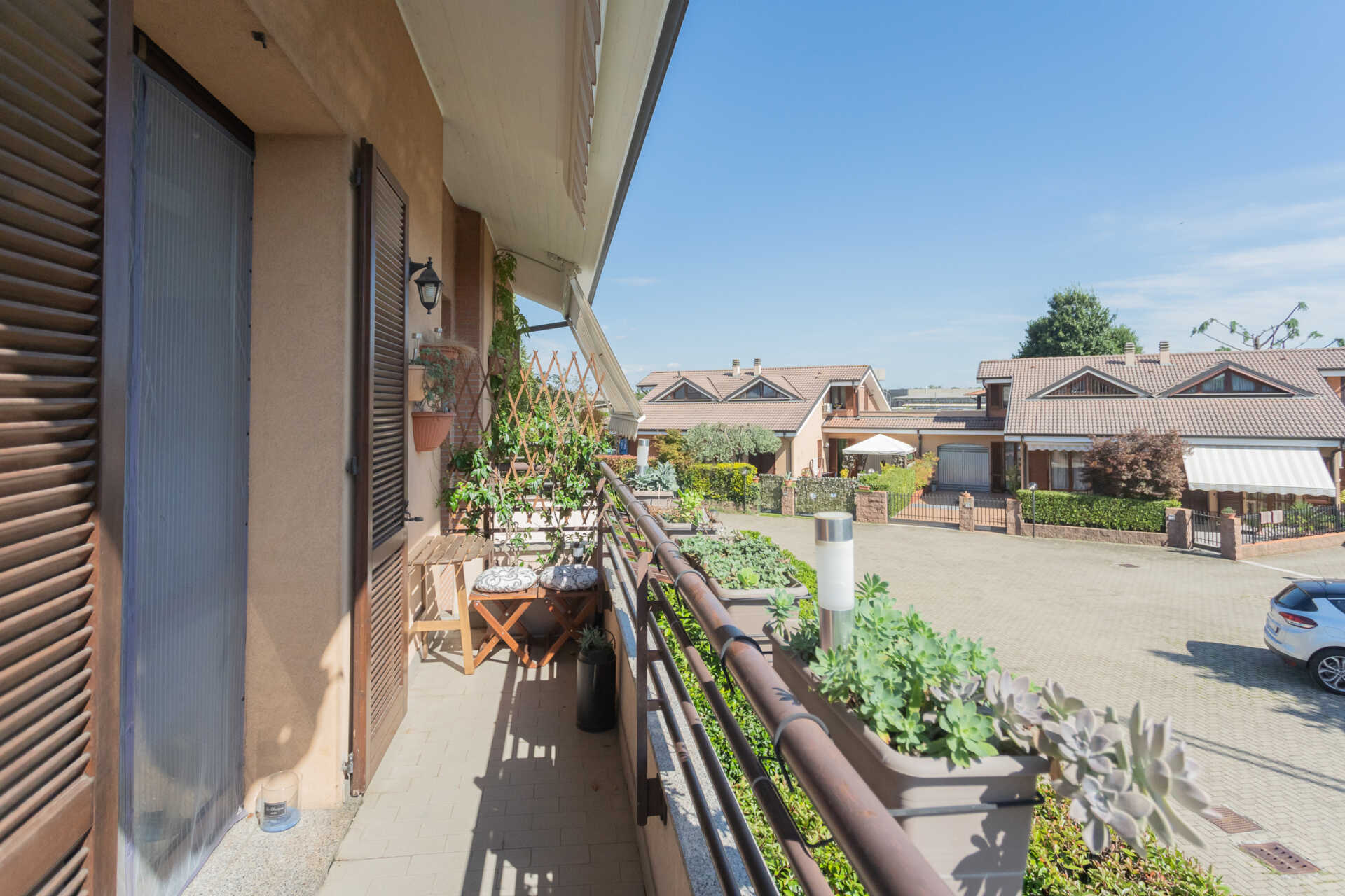 Appartamento in vendita a Busnago (10)