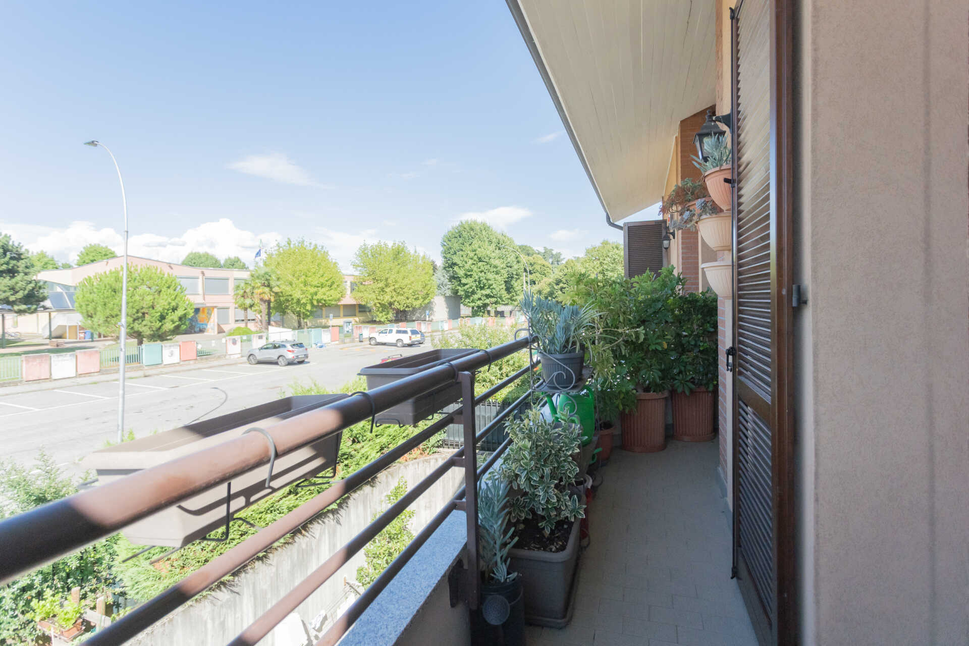 Appartamento in vendita a Busnago (18)