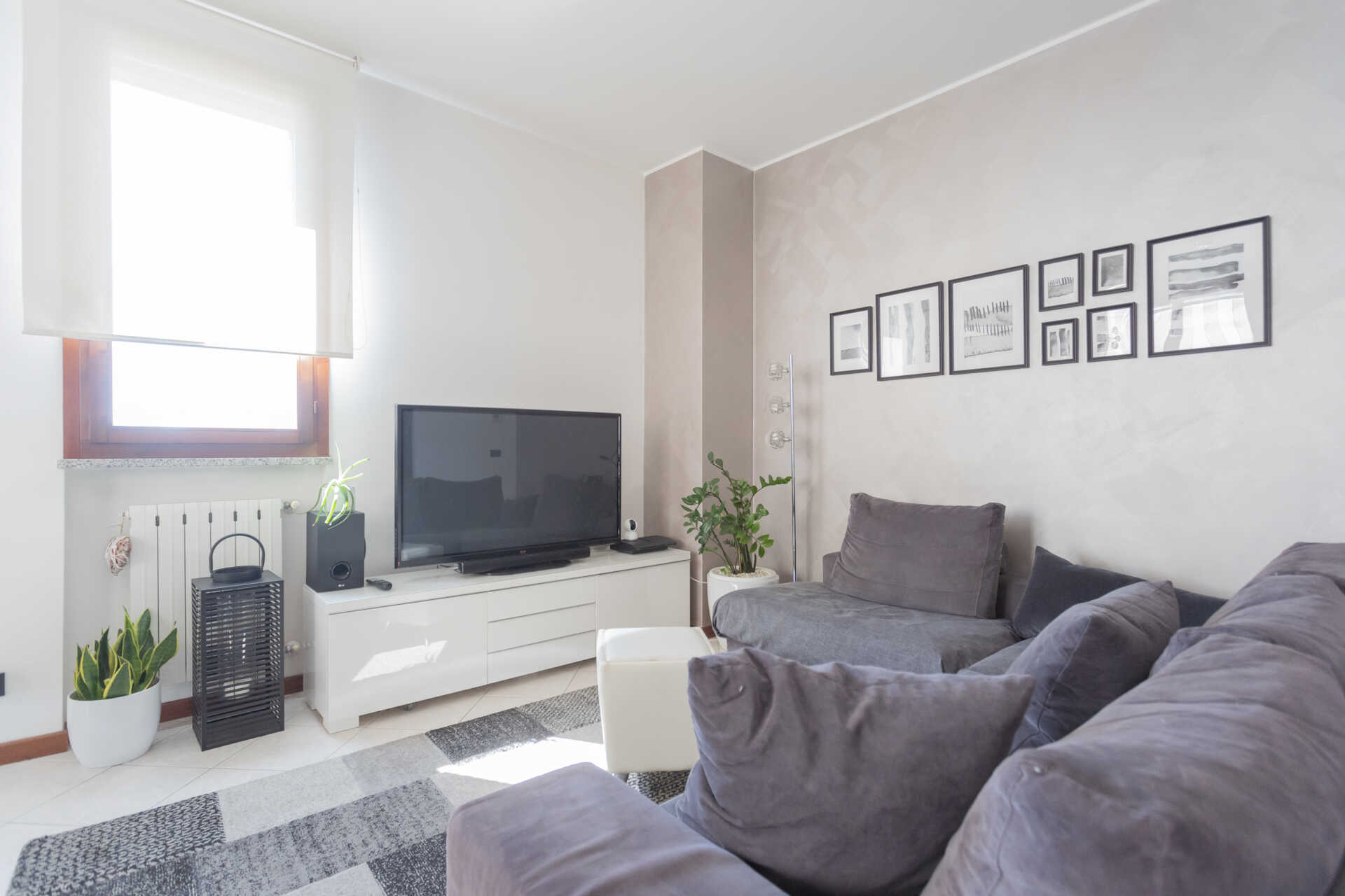 Appartamento in vendita a Busnago (7)