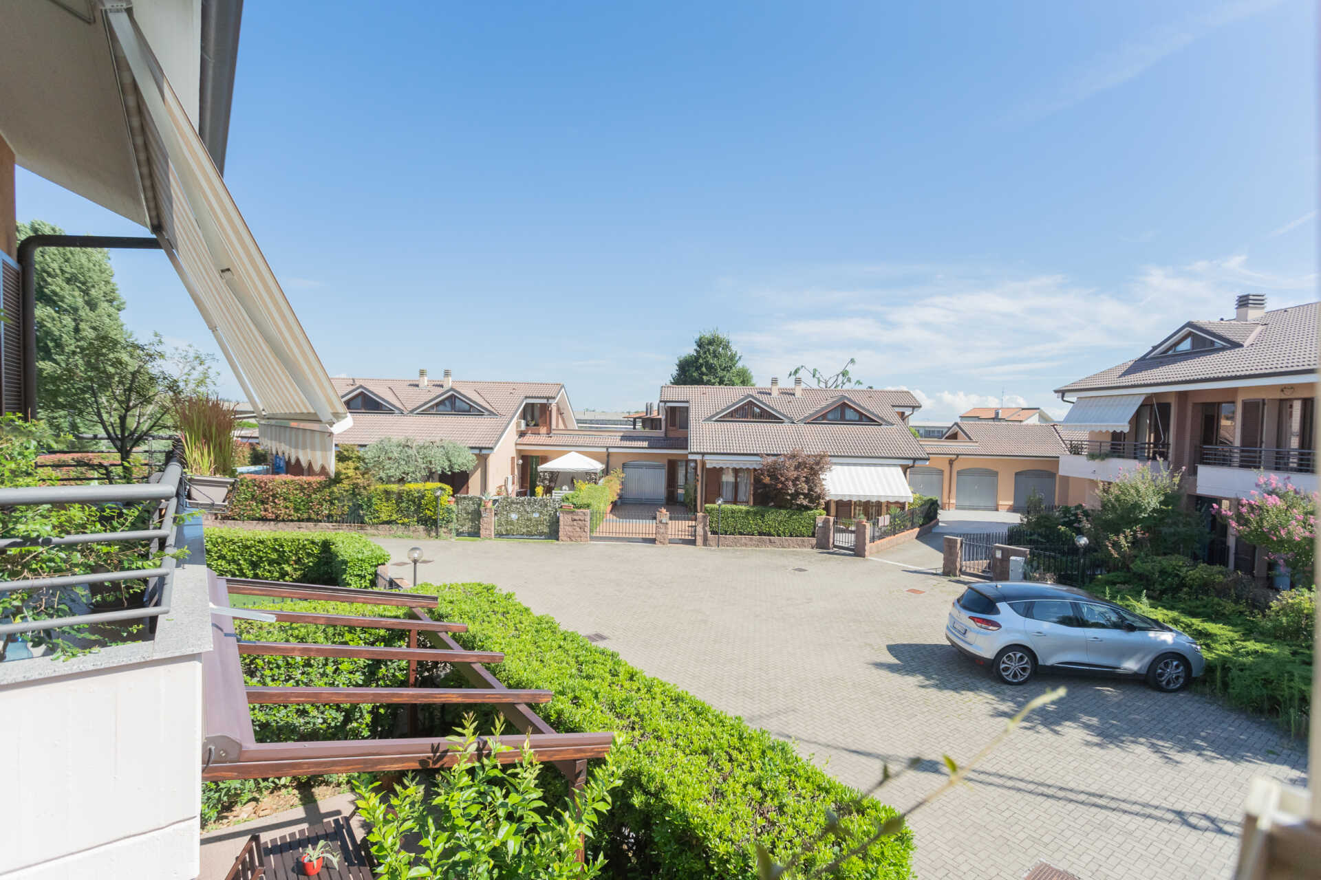 Appartamento in vendita a Busnago (9)