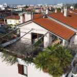CASAESTYLE Attico con terrazzo in vendita a Caponago