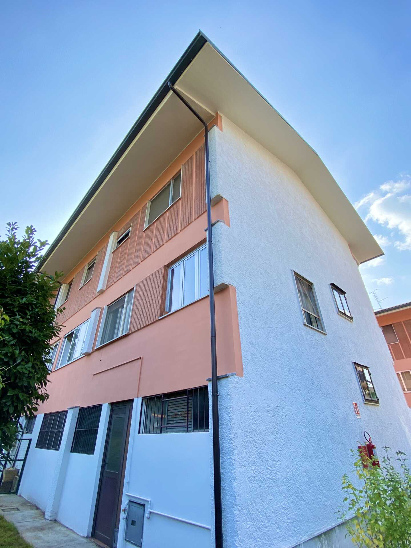 Provincia di Monza Brianza ad Aicurzio in vendita una villa (11)