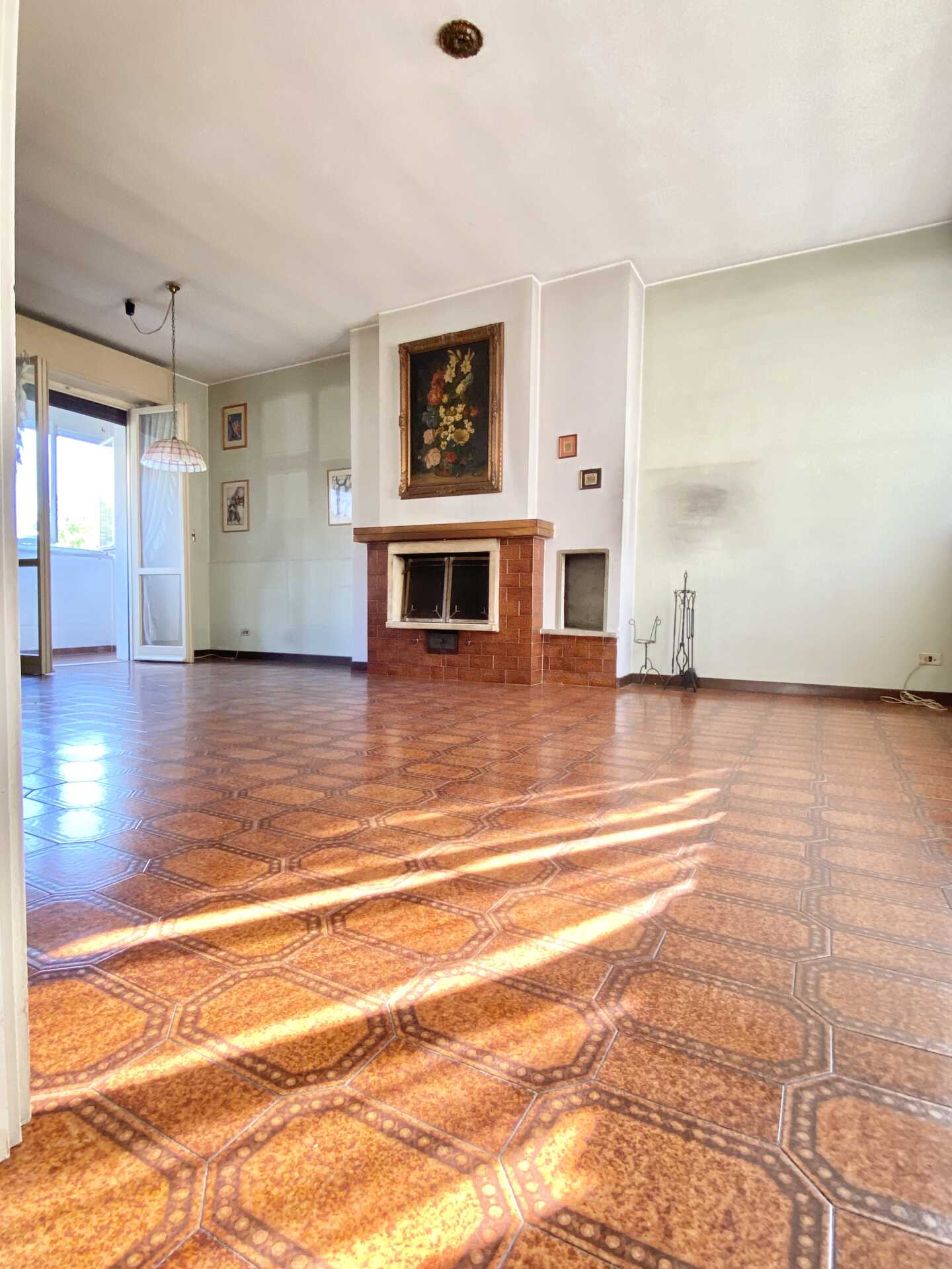 Provincia di Monza Brianza ad Aicurzio in vendita una villa (4)