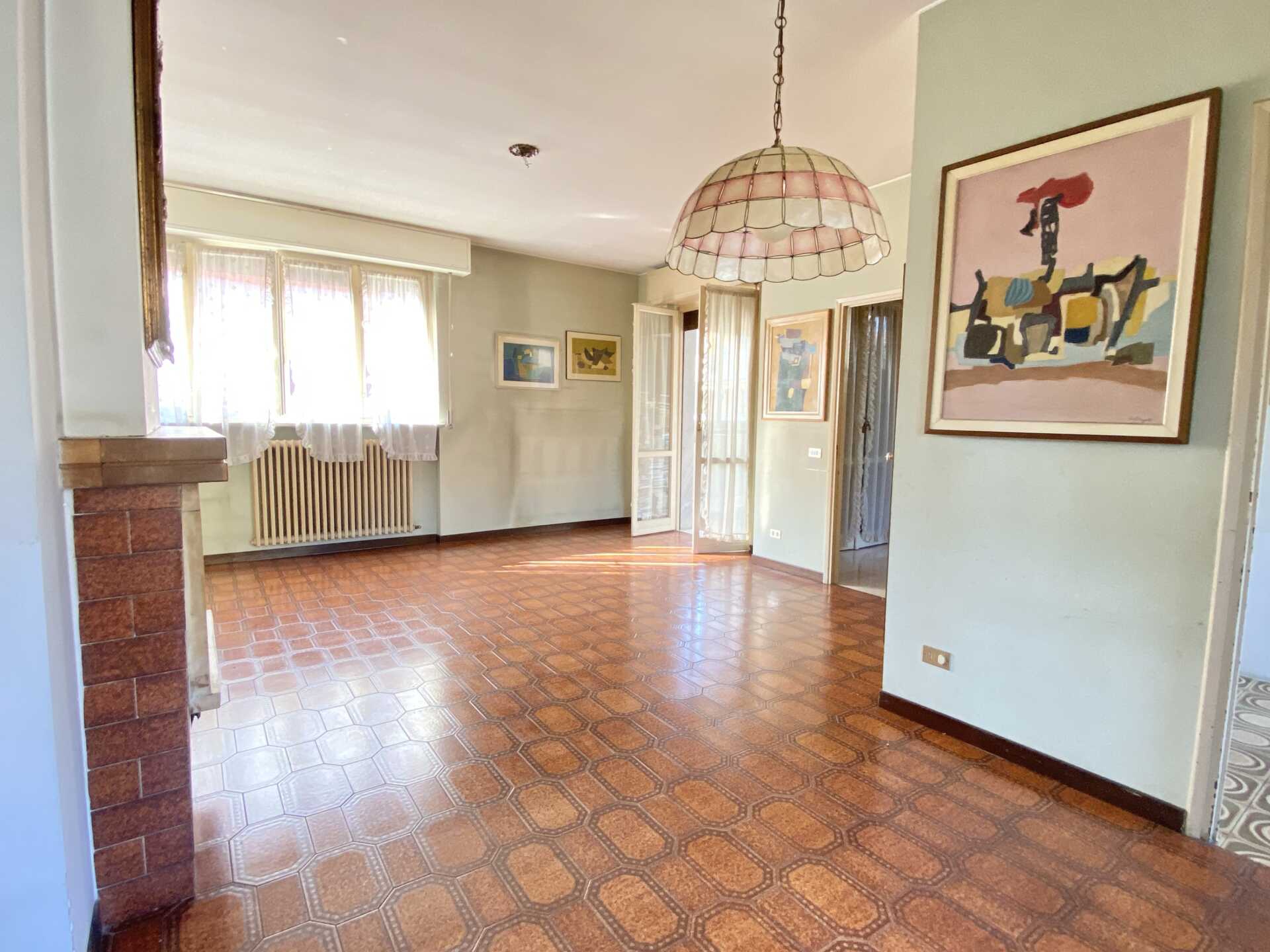 Provincia di Monza Brianza ad Aicurzio in vendita una villa (5)