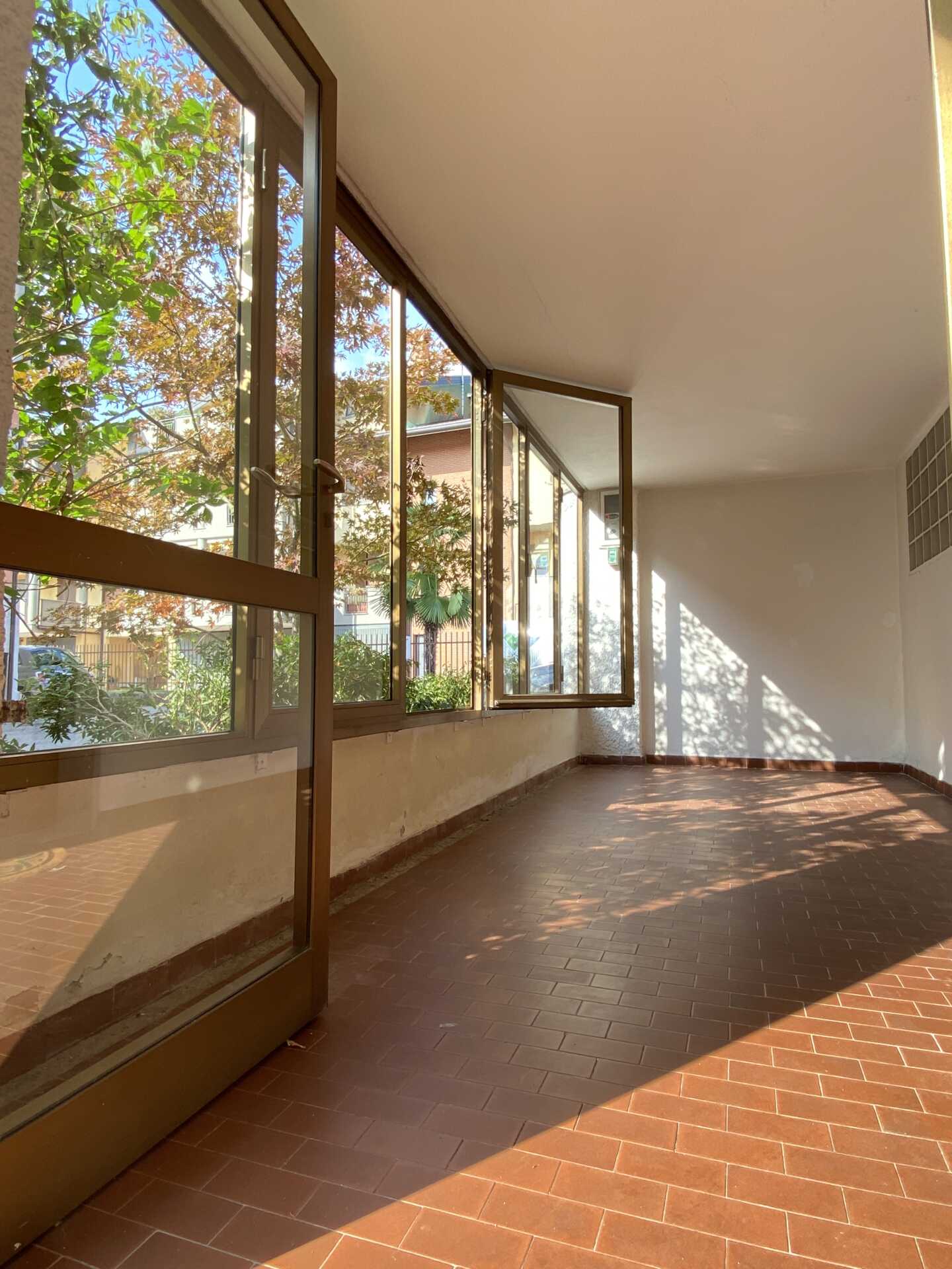 Provincia di Monza Brianza ad Aicurzio in vendita una villa (7)