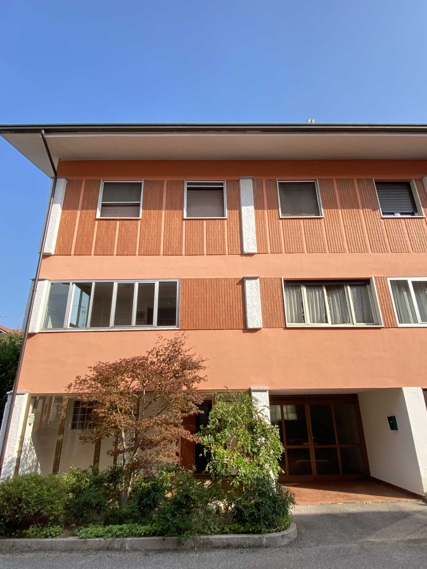 Provincia di Monza Brianza ad Aicurzio in vendita una villa (8)