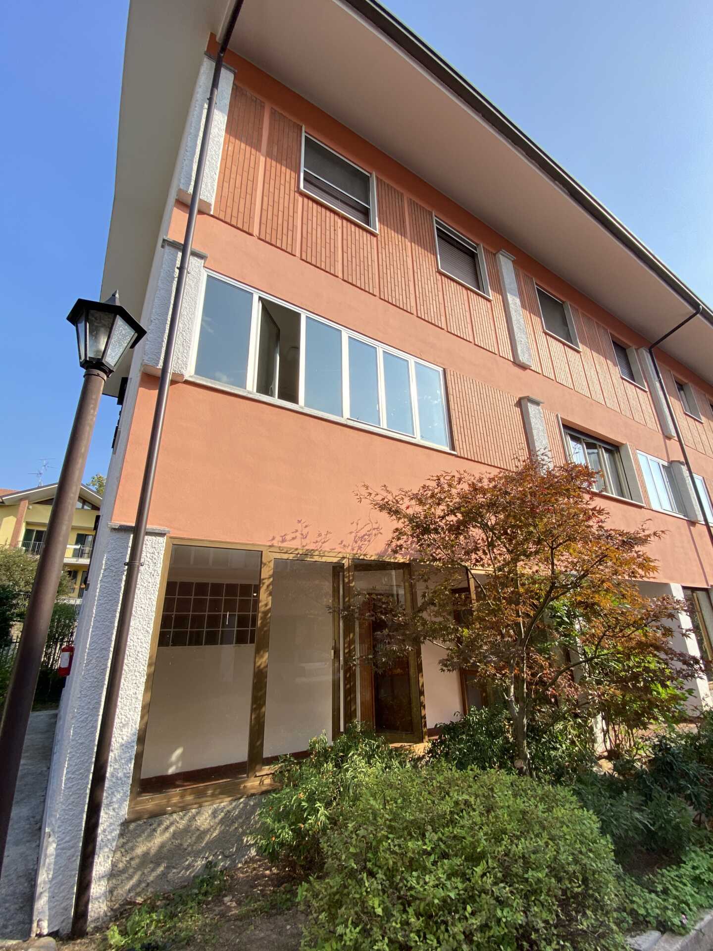 Provincia di Monza Brianza ad Aicurzio in vendita una villa (9)