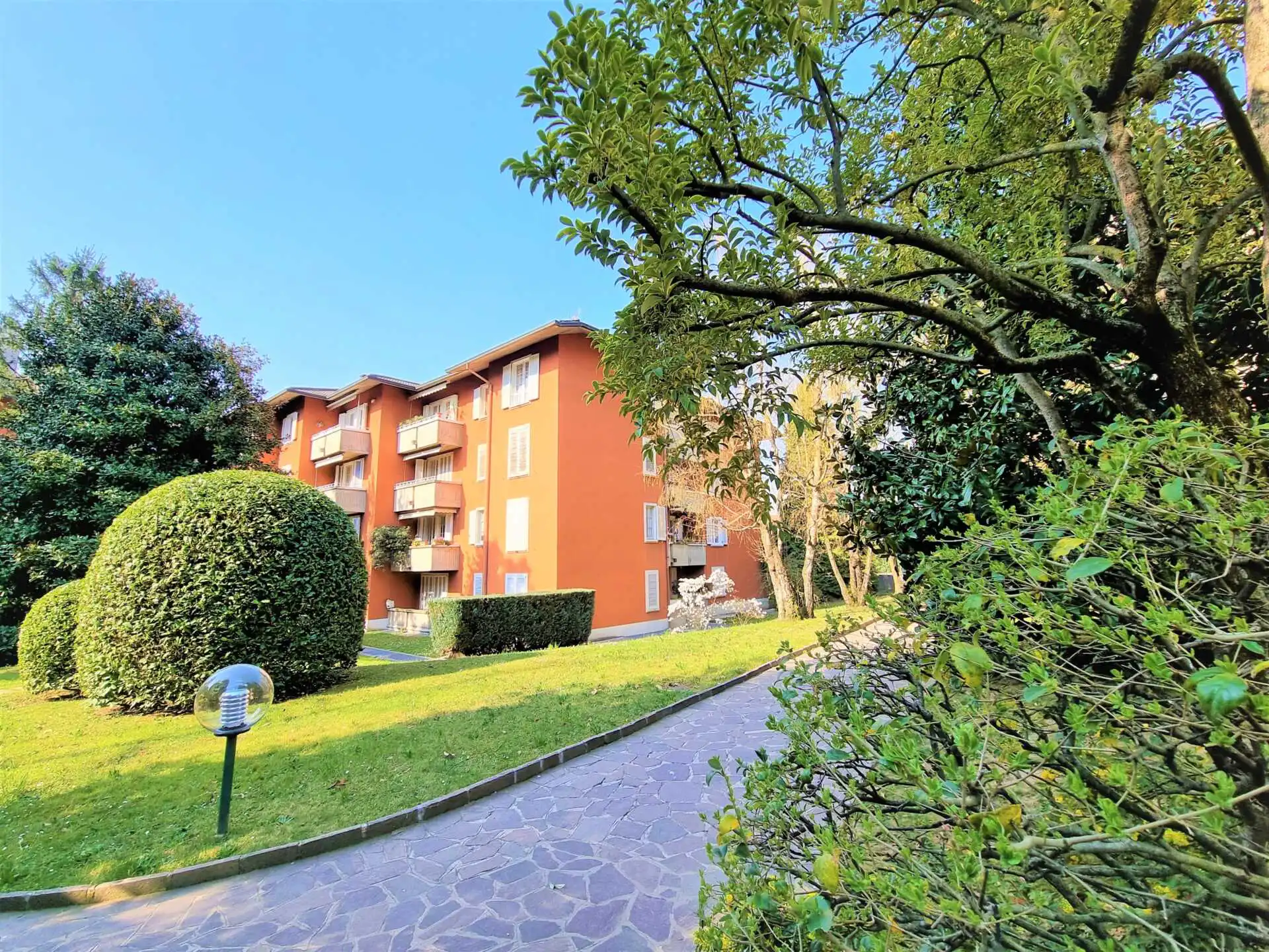 casaestyle Merate vendita appartamento 3 locali (15)