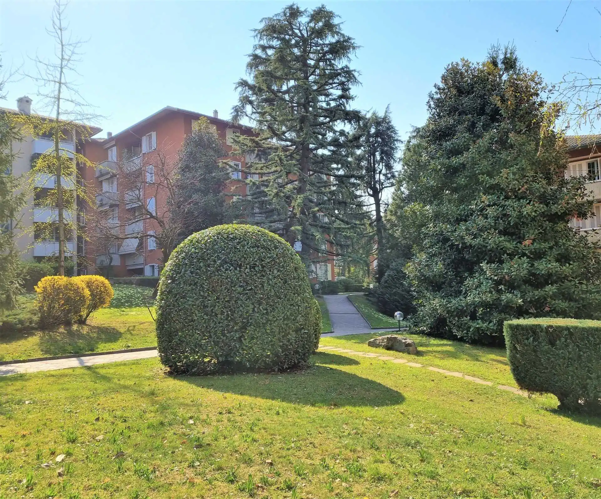 casaestyle Merate vendita appartamento 3 locali (19)