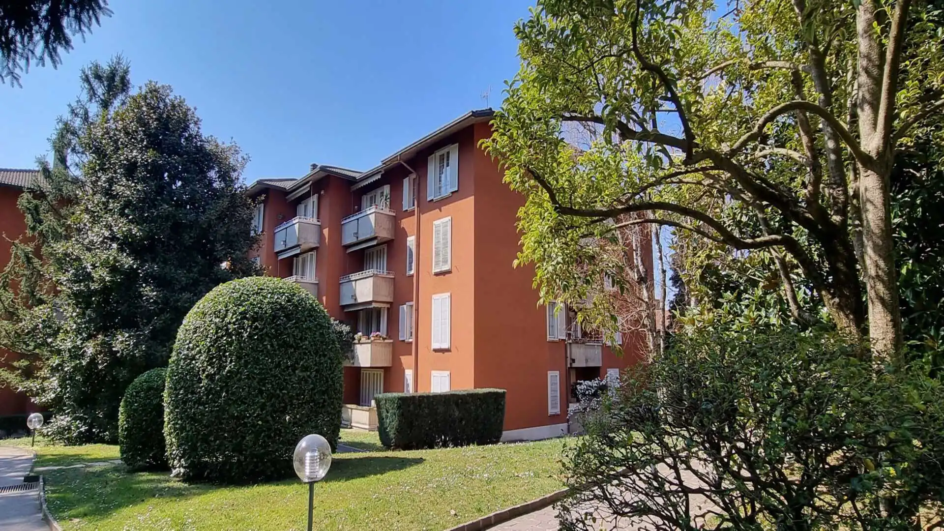 casaestyle Merate vendita appartamento 3 locali (20)