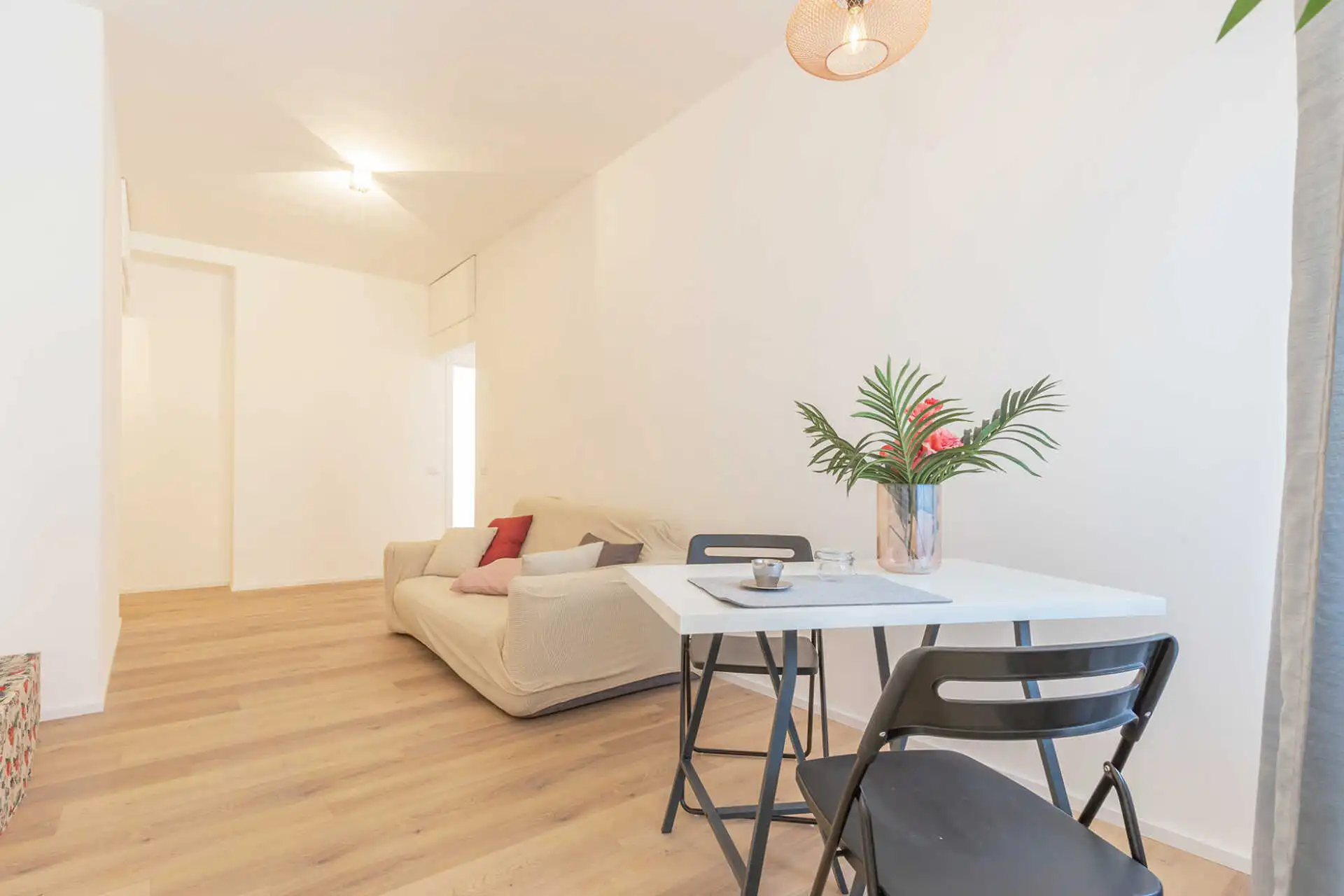 Appartamento ristrutturato in vendita a Milano (1)