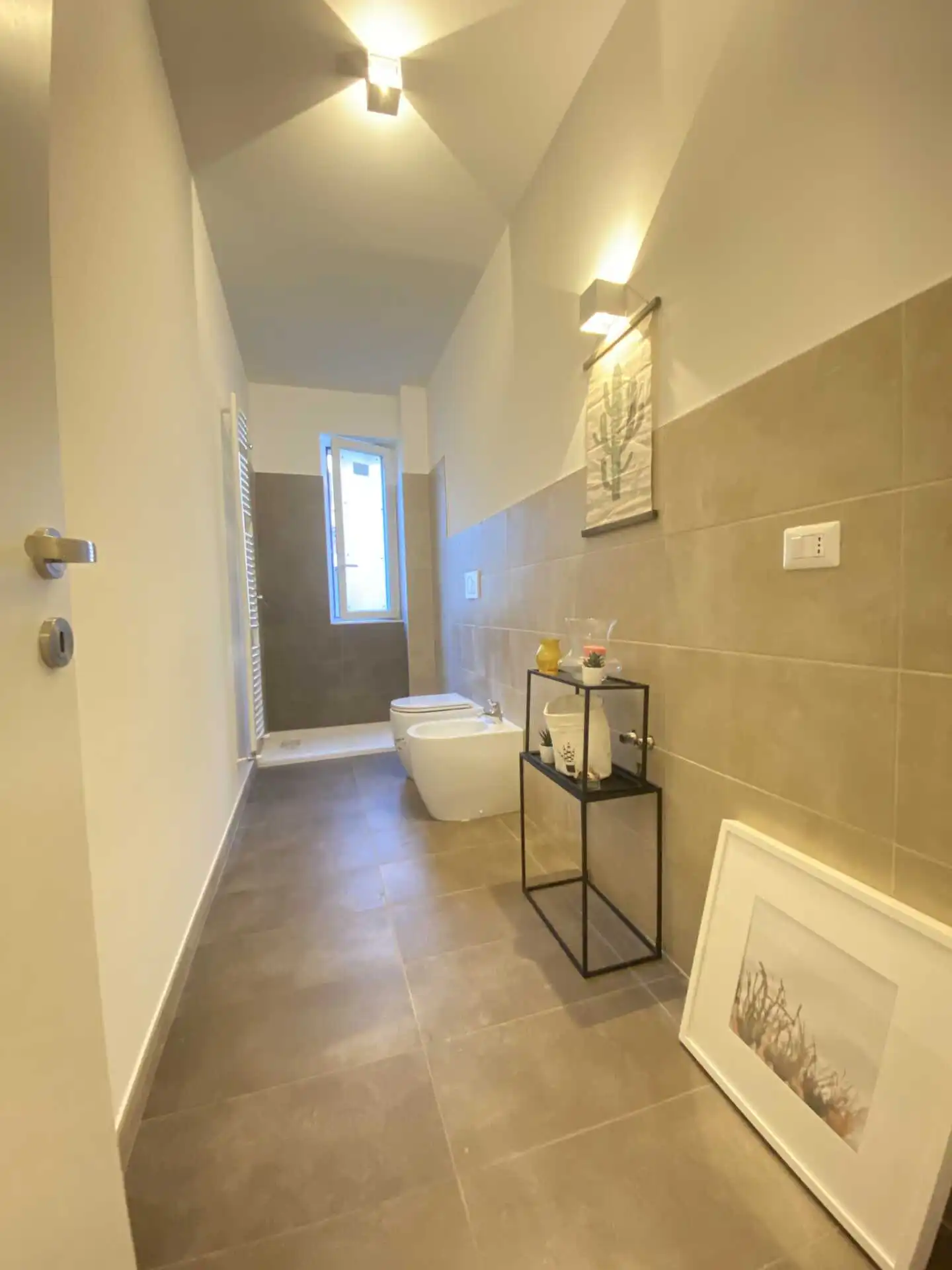 Appartamento ristrutturato in vendita a Milano casaestyle (2)