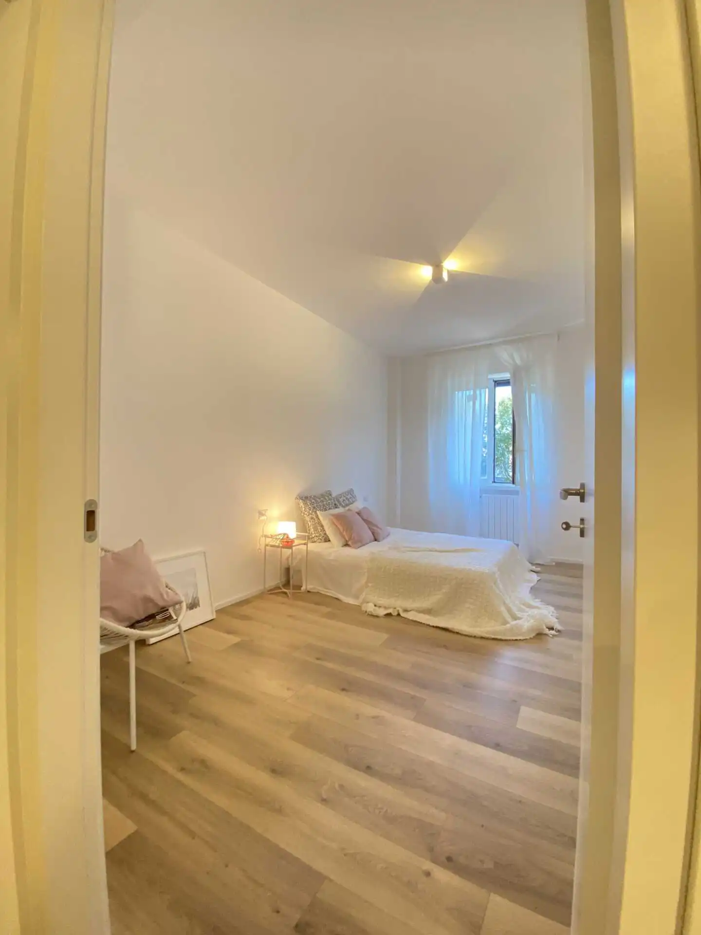 Appartamento ristrutturato in vendita a Milano casaestyle (3)