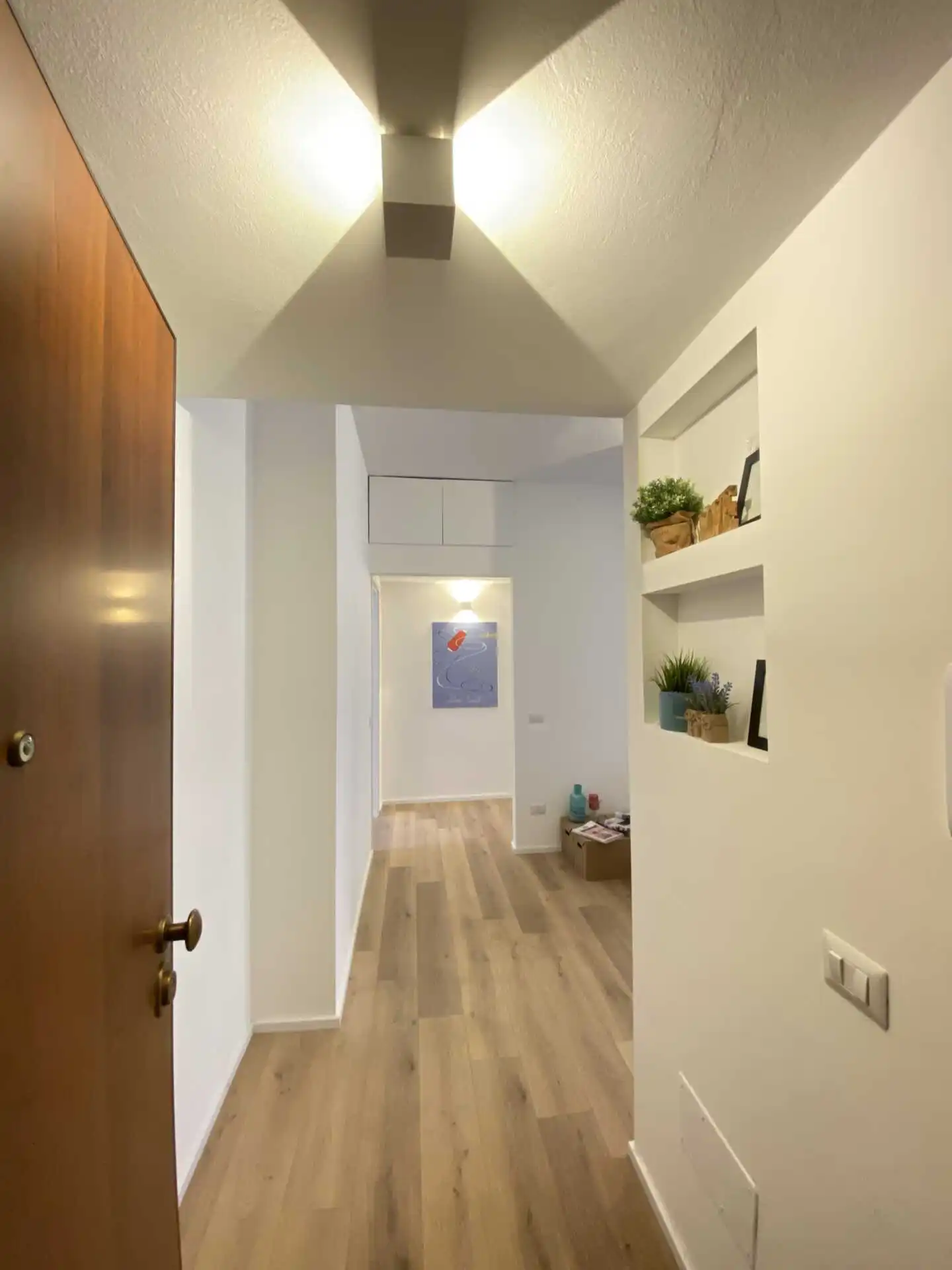 Appartamento ristrutturato in vendita a Milano casaestyle (4)