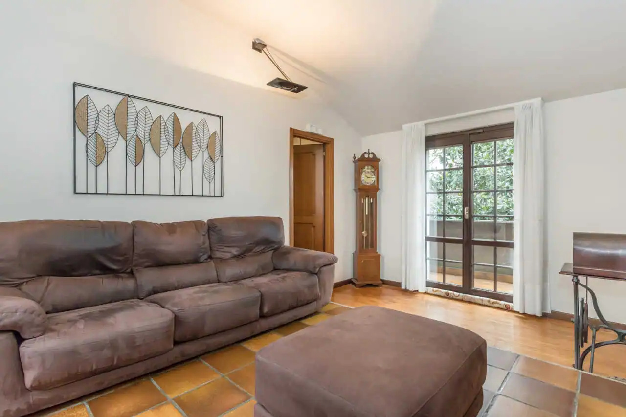 Villa singola Bernareggio 12