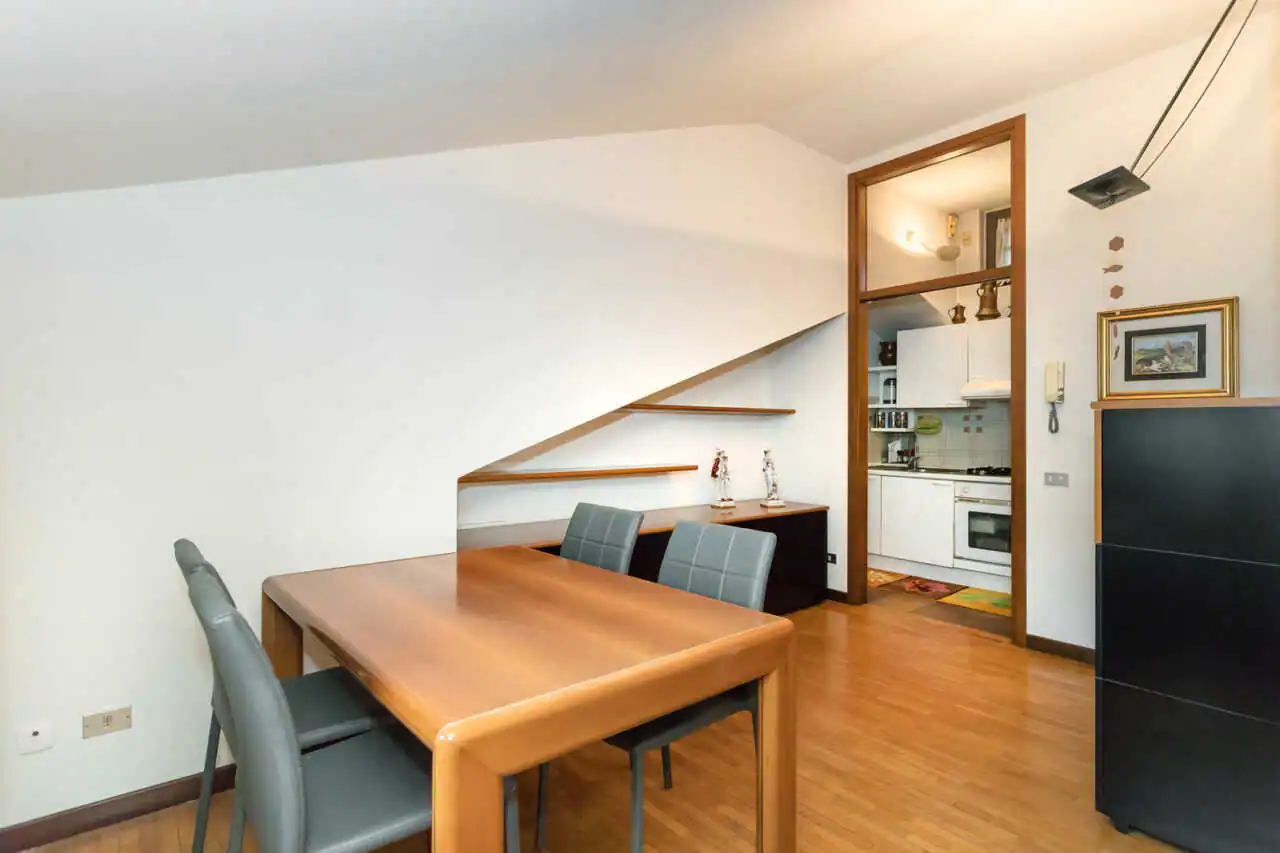 Villa singola Bernareggio 17